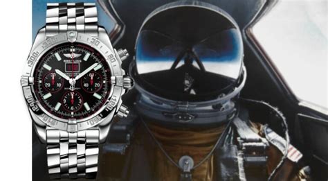 breitling blackbird red strike|Breitling Issues an Homage to the Iconic SR.